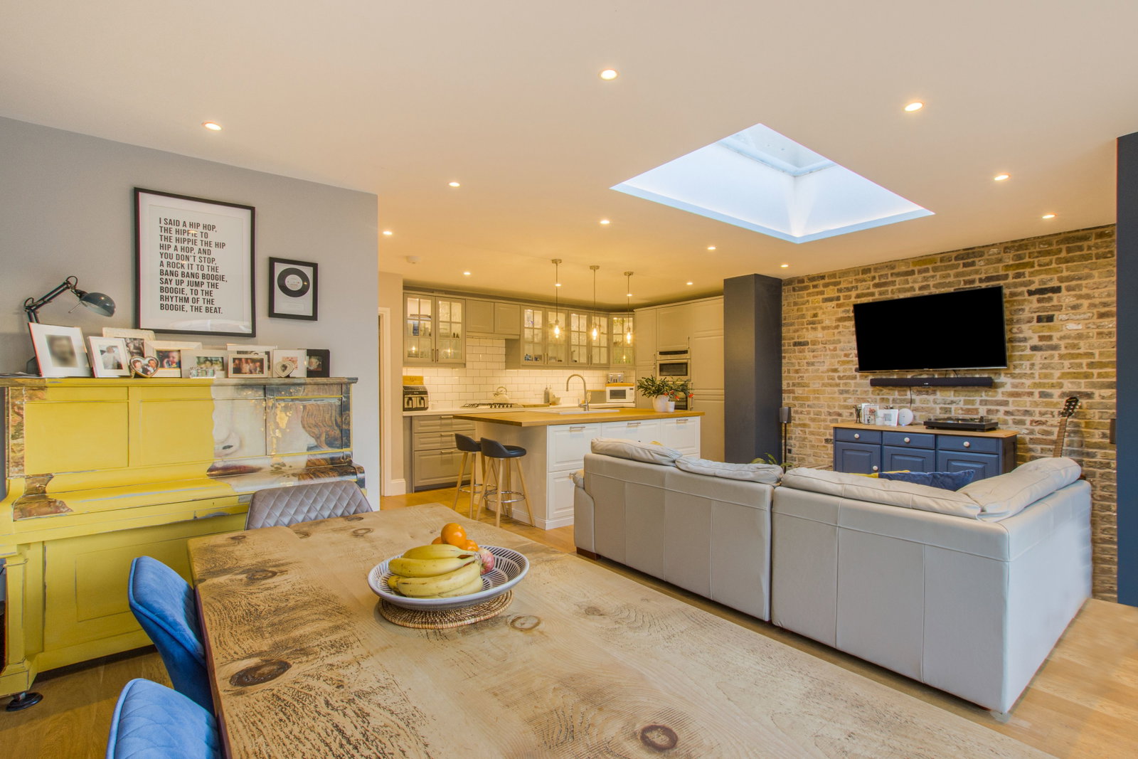 Semi Detached House in Stevenage