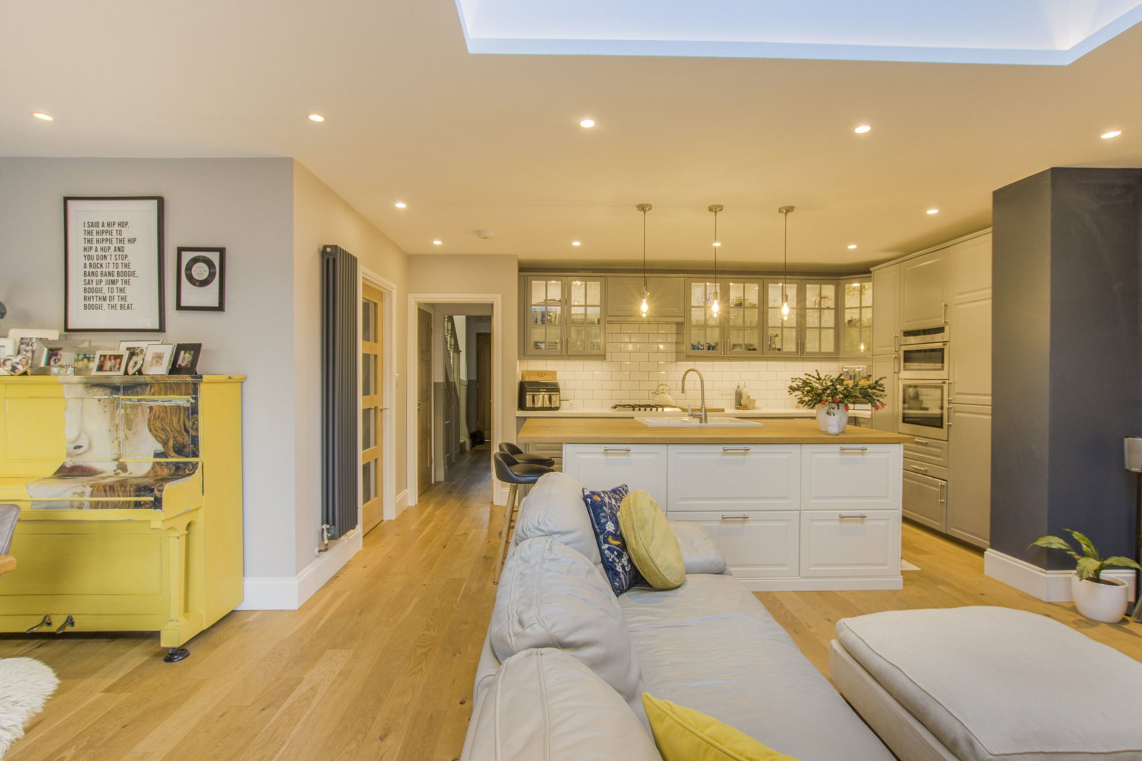 Semi Detached House in Stevenage