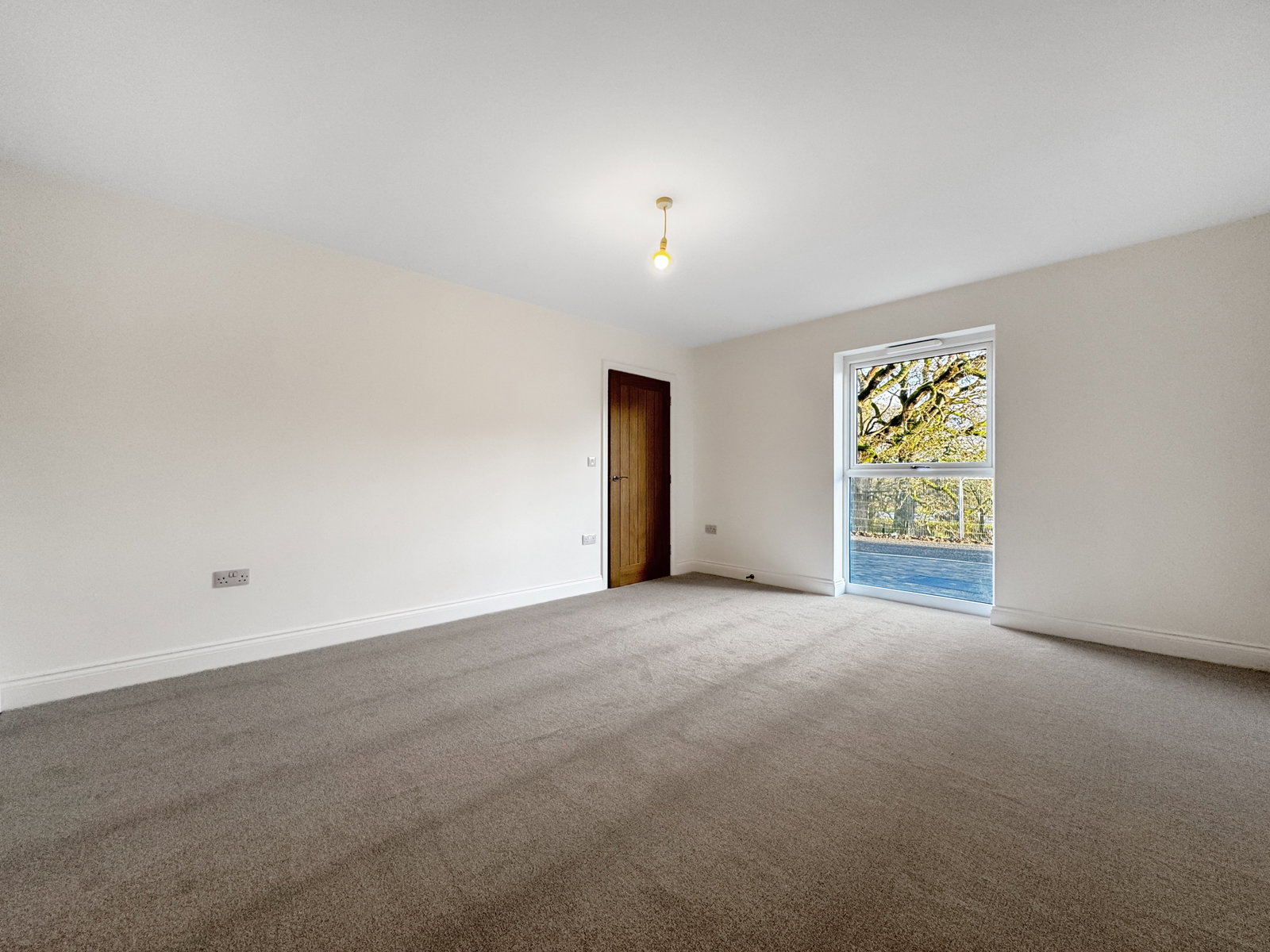 End Of Terrace House in Keswick