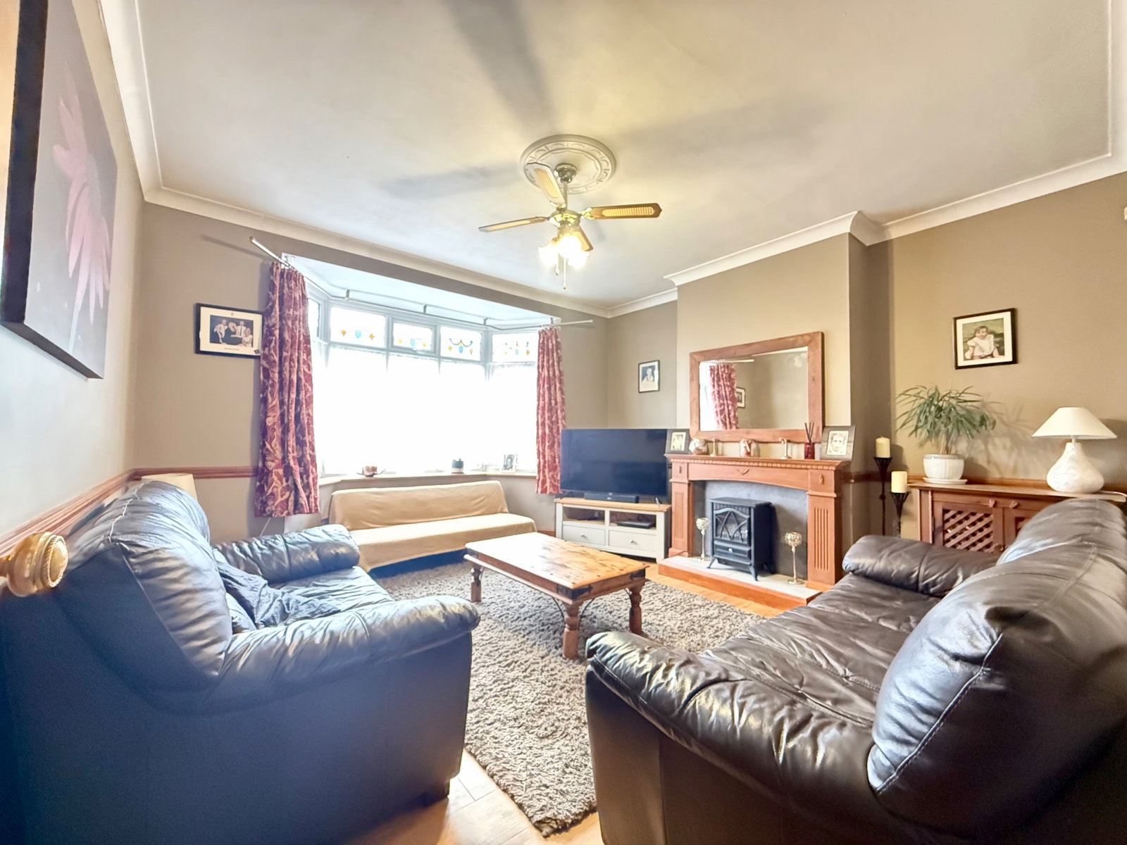 Detached House in Gillingham