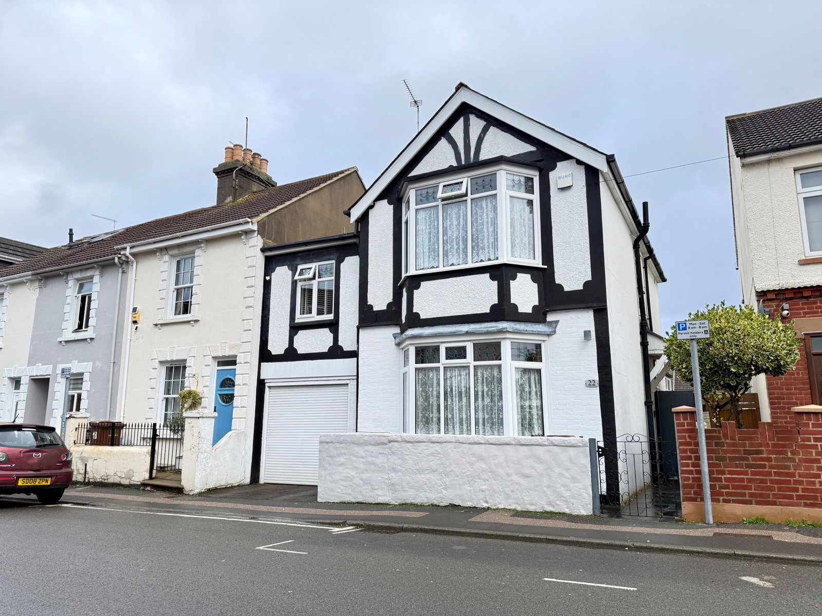 Detached House in Gillingham