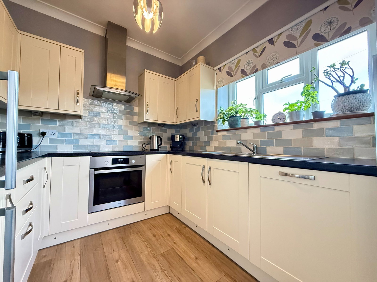 Detached House in Gillingham