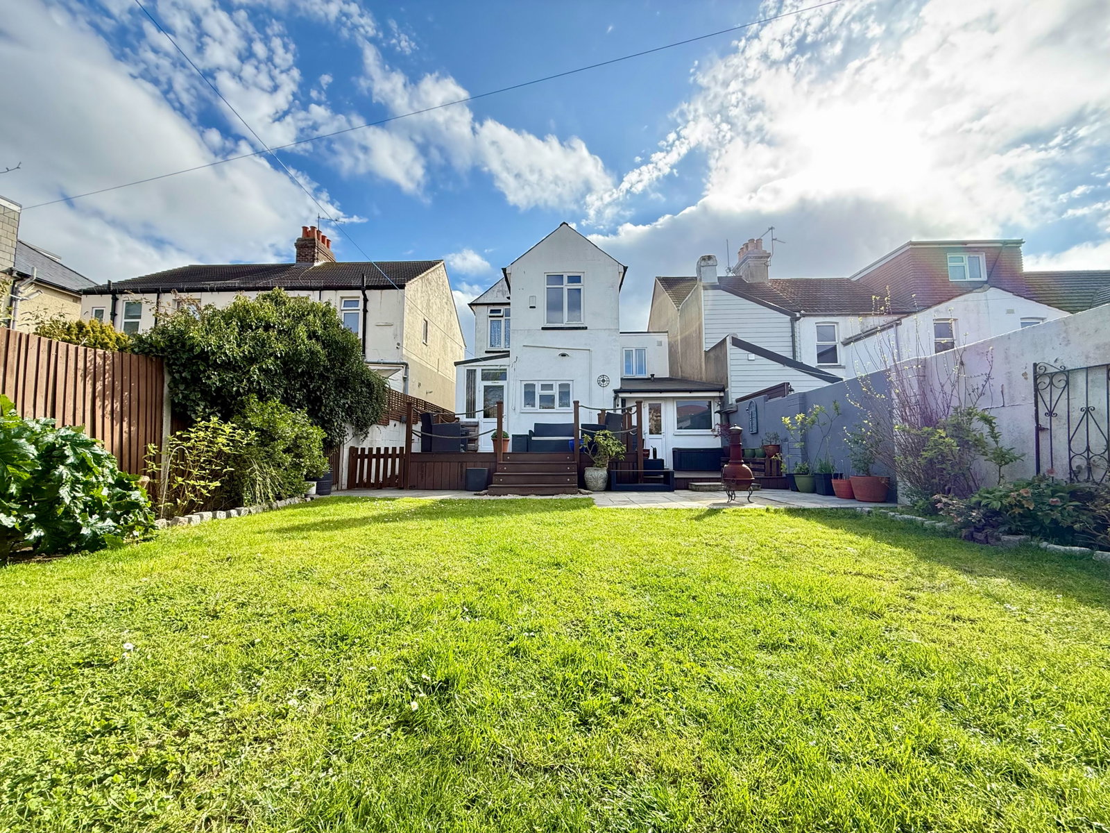 Detached House in Gillingham