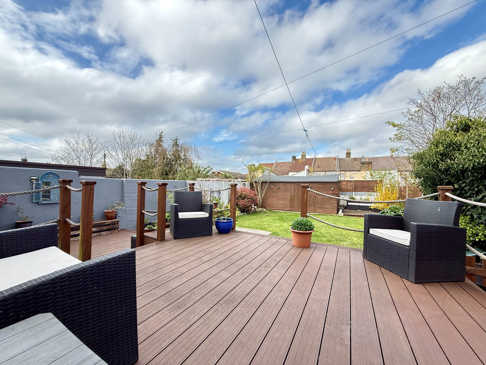 Detached House in Gillingham