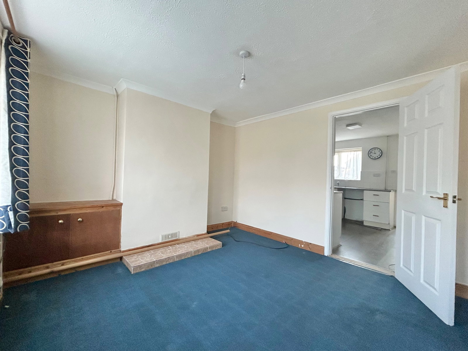 Terraced House in Sittingbourne