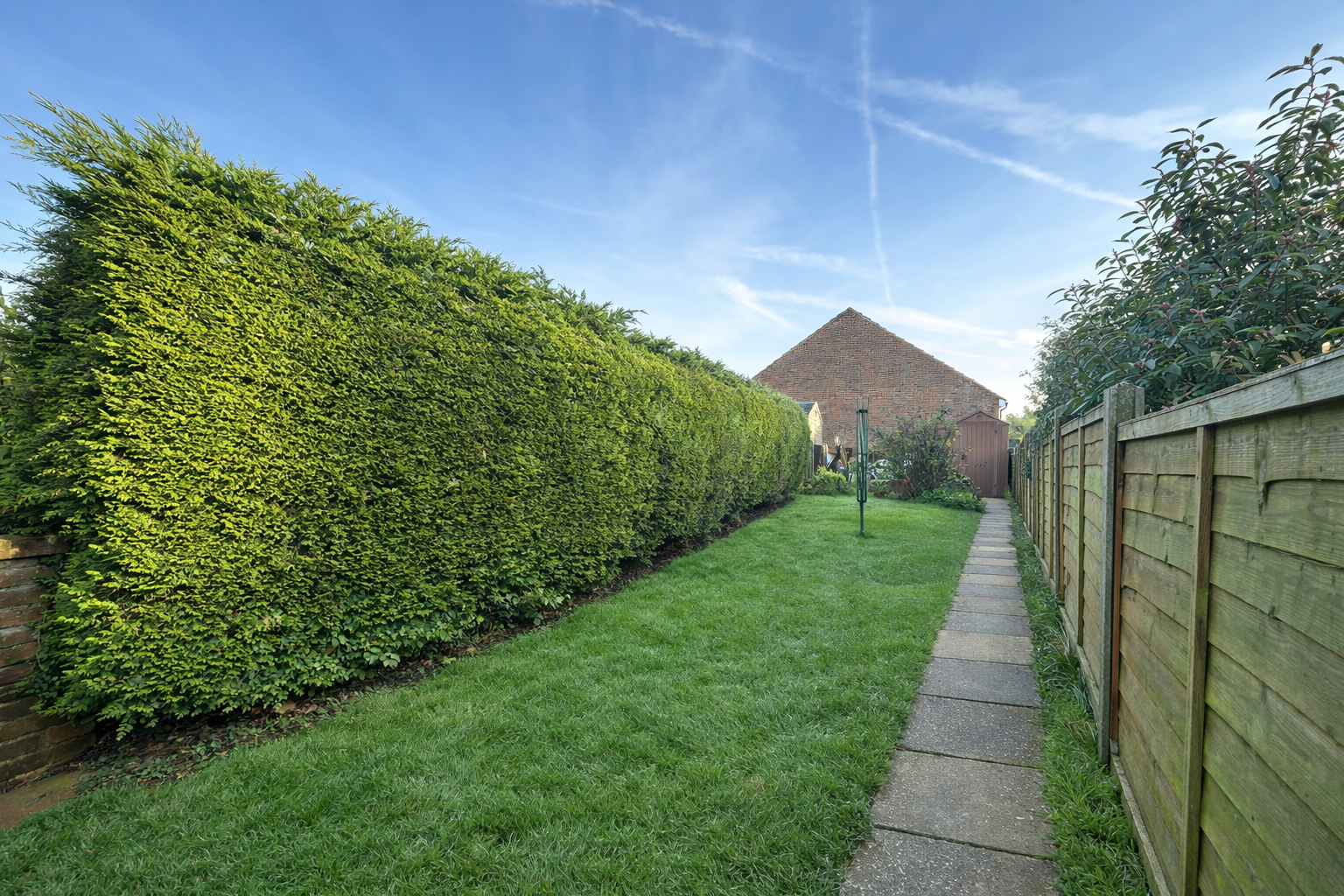 Terraced House in Sittingbourne