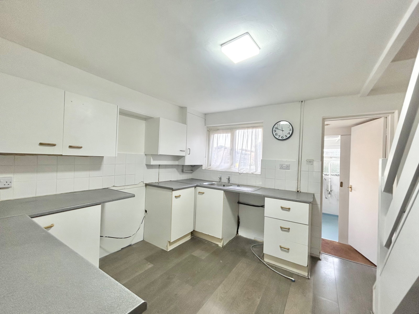 Terraced House in Sittingbourne