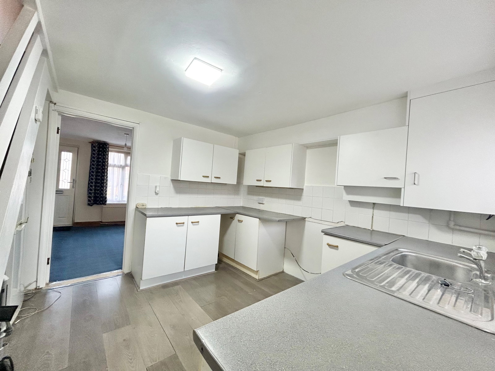Terraced House in Sittingbourne