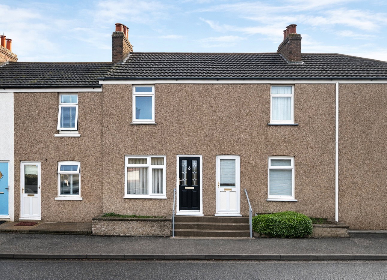 Terraced House in Sittingbourne