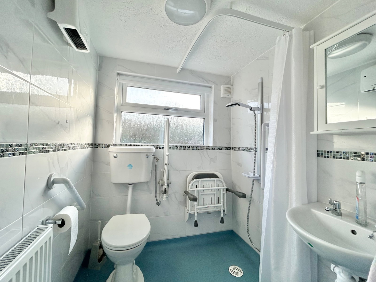 Terraced House in Sittingbourne
