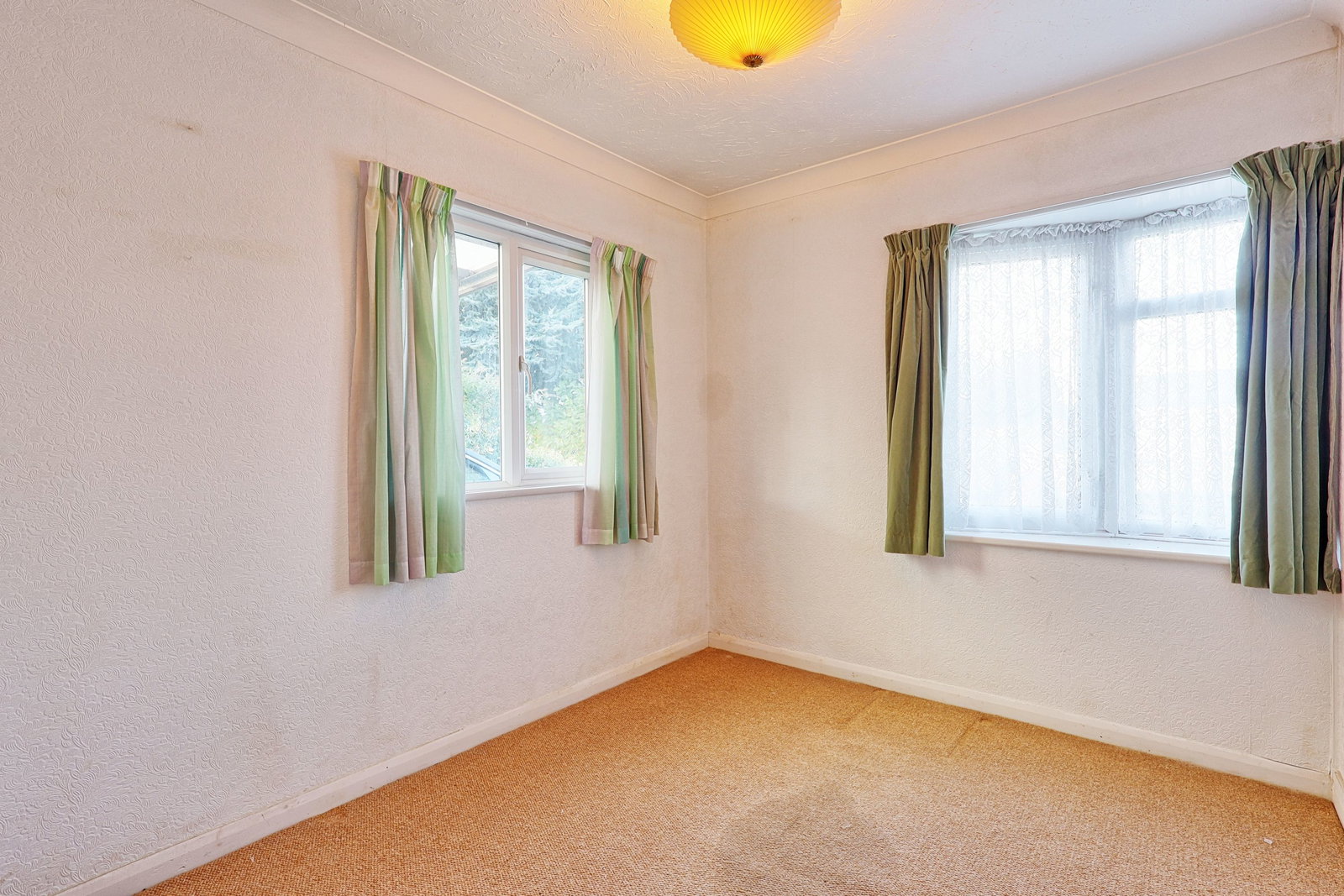 Bungalow in Southminster