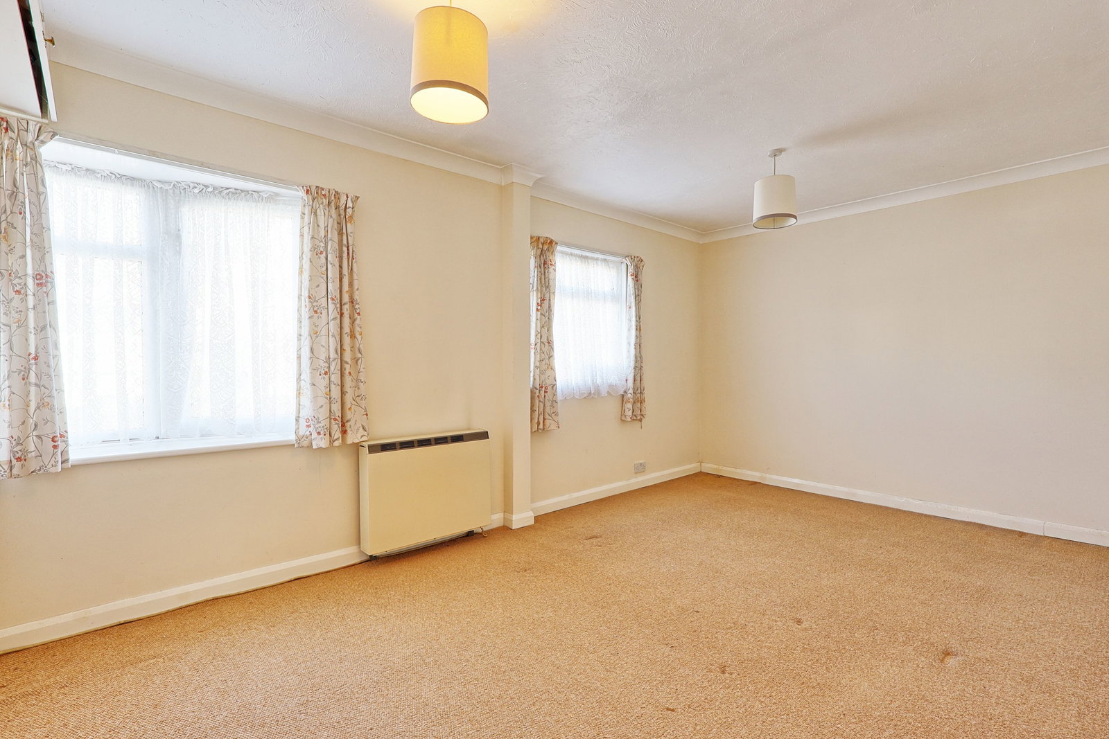 Bungalow in Southminster