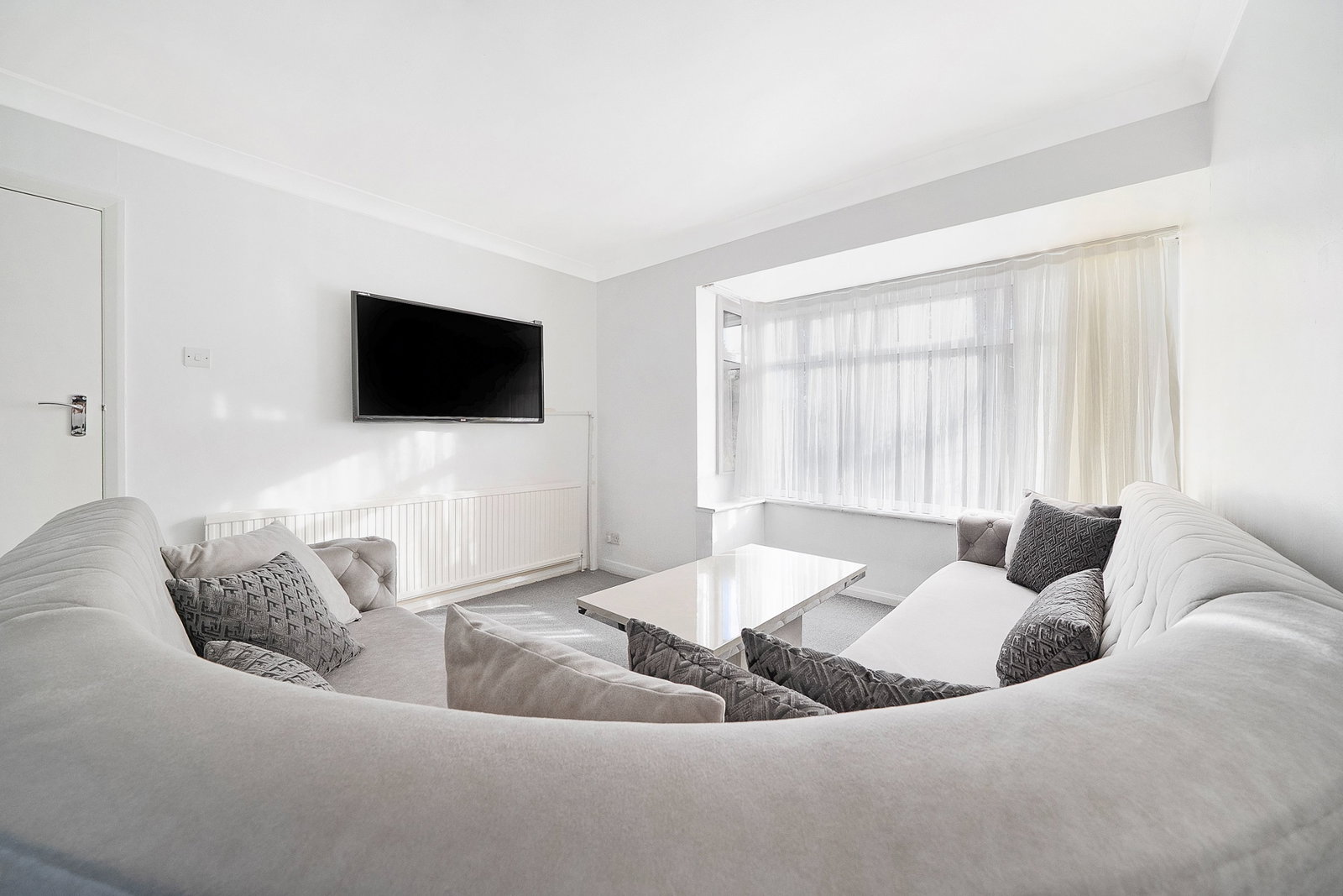 Terraced House in Chigwell
