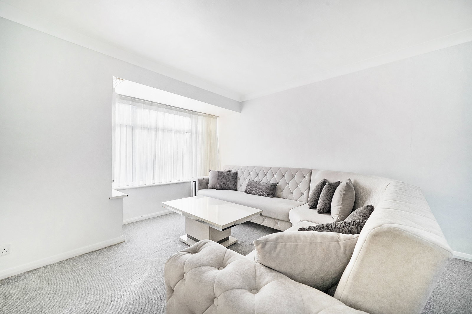 Terraced House in Chigwell