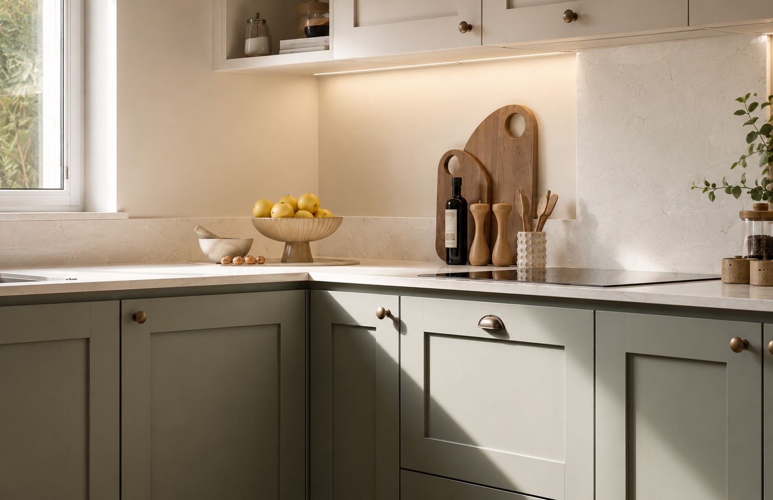 Semi Detached House in Milton Keynes