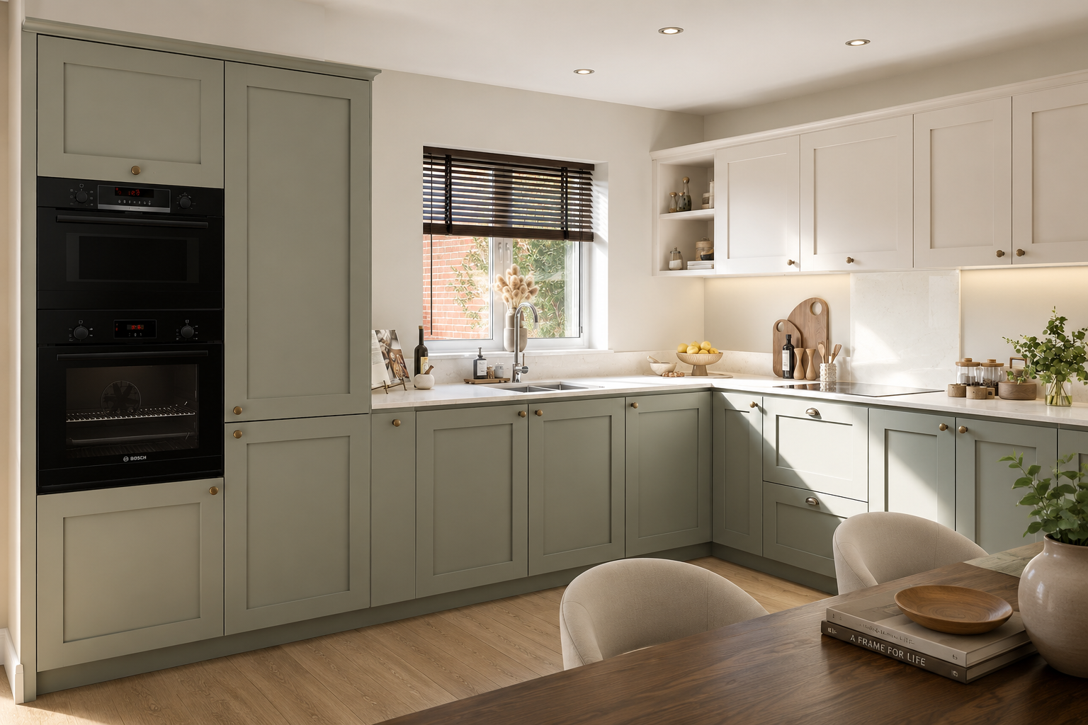 Semi Detached House in Milton Keynes