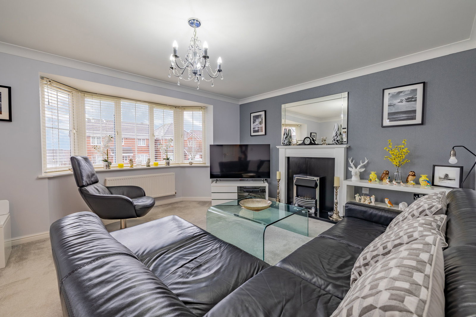 Detached House in Oldbury