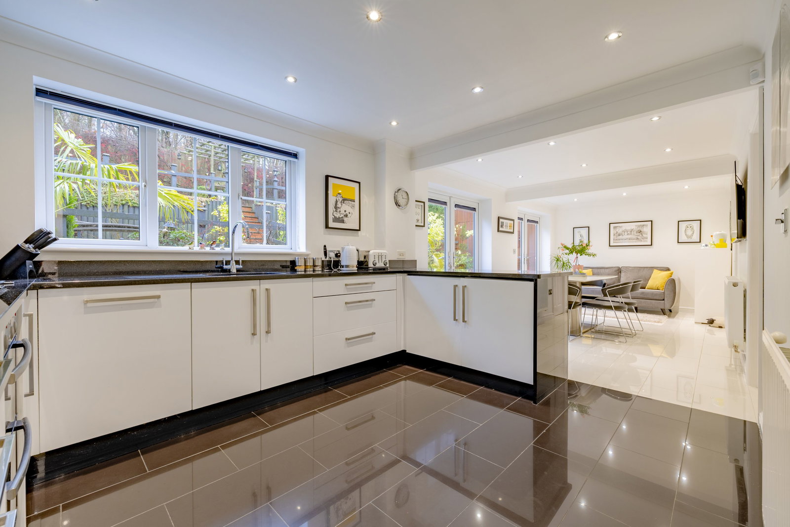 Detached House in Oldbury