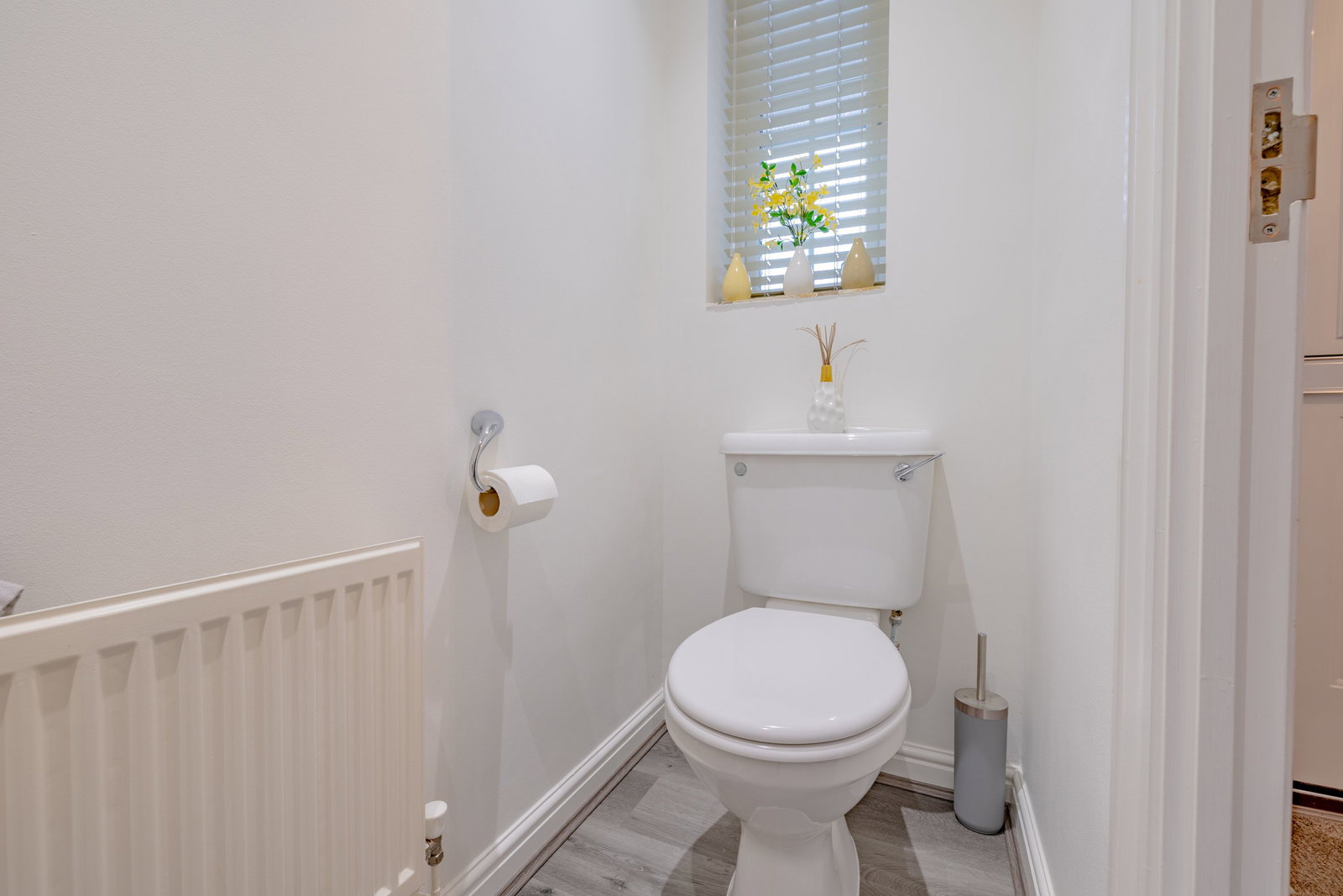 Detached House in Oldbury