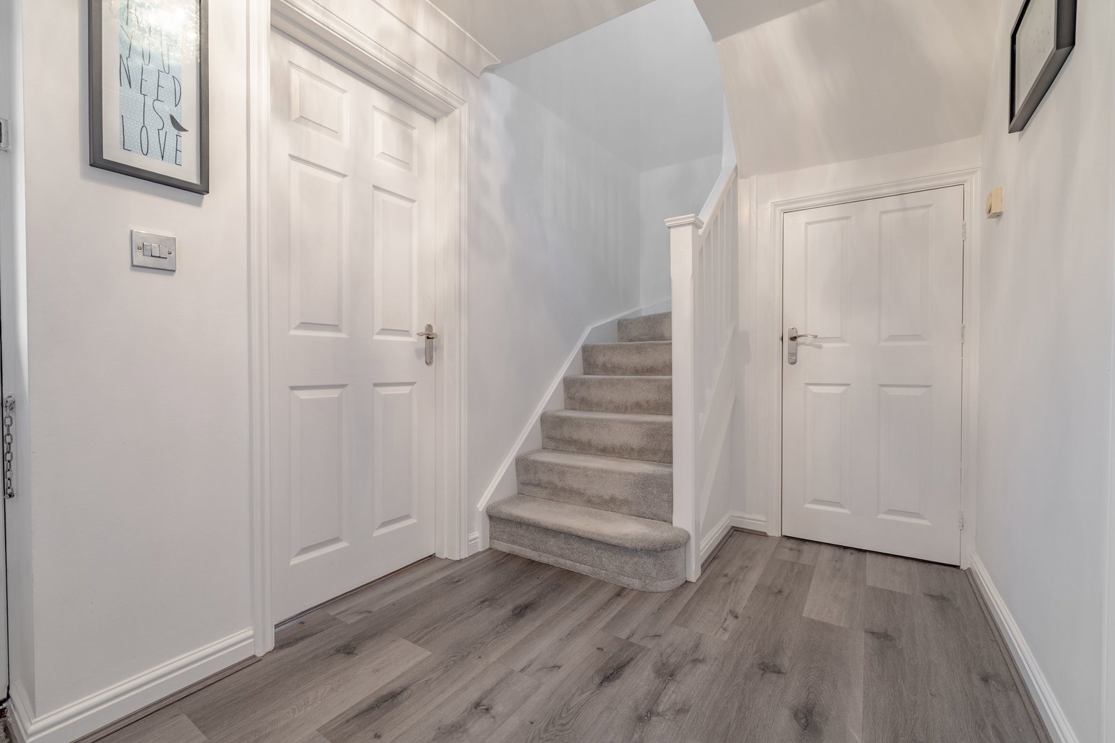 Detached House in Oldbury