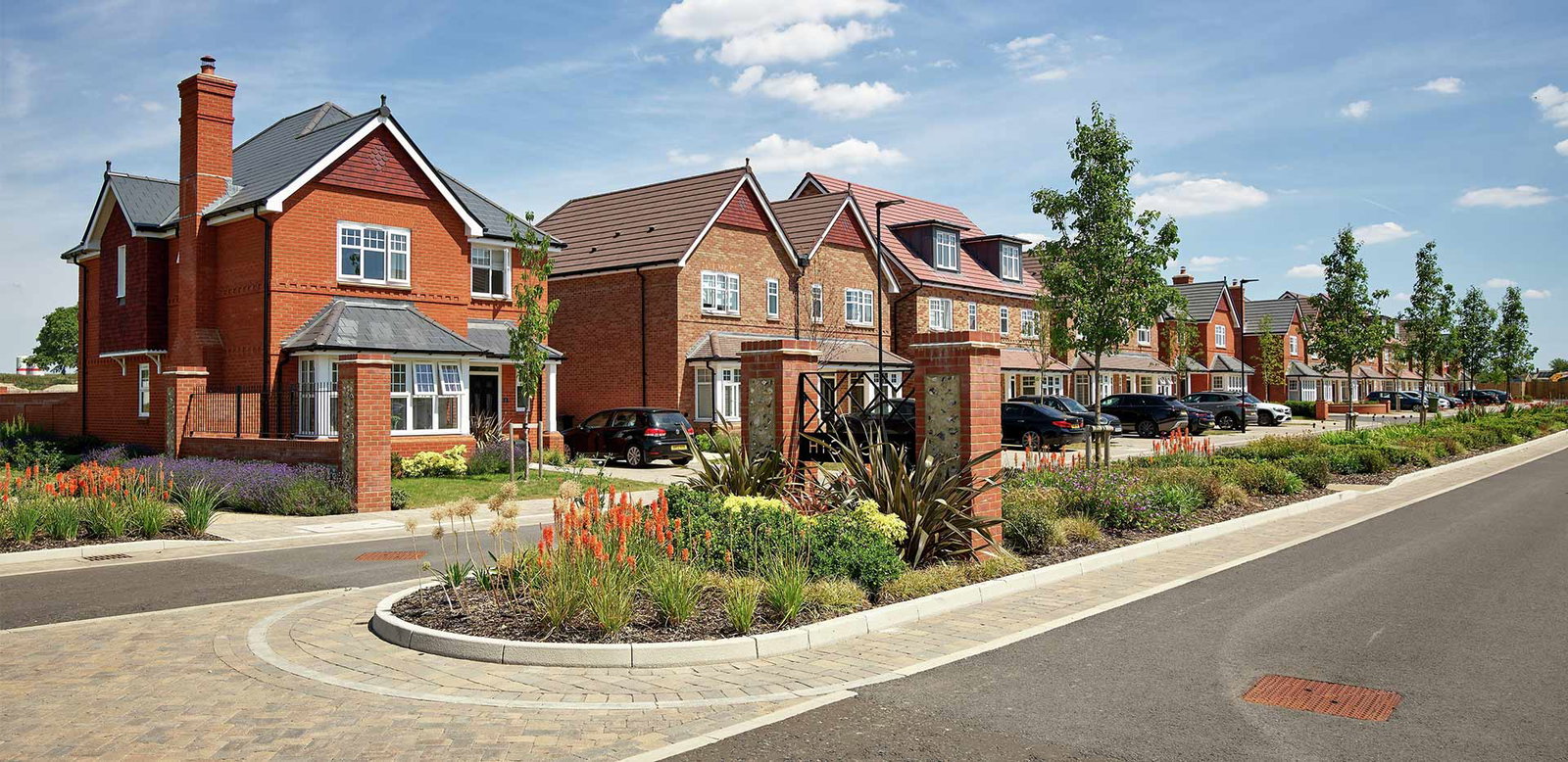 Detached House for sale in Wallingford, Highcroft | 4 Bed Detached | Garage & Parking | Furniture Incentives Available | Book a Private Show Home Tour