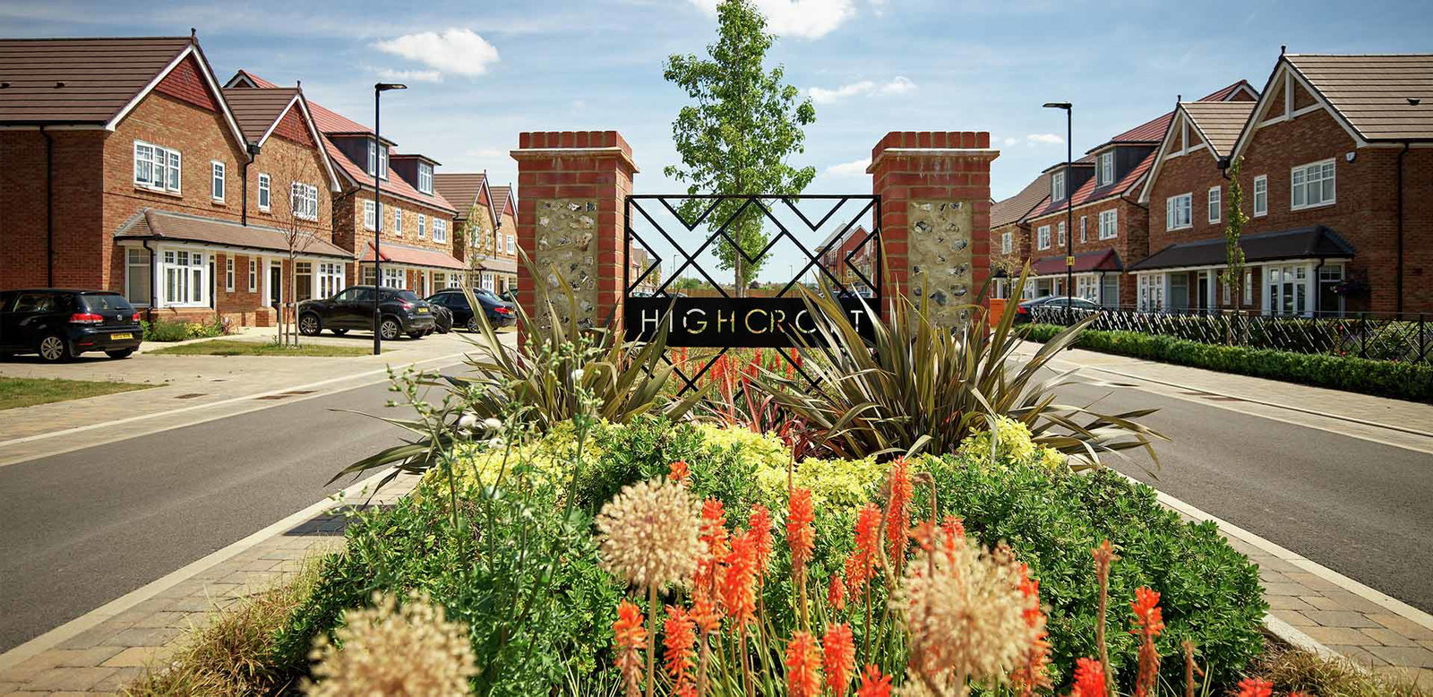 Detached House for sale in Wallingford, Highcroft | 4 Bed Detached | Garage & Parking | Furniture Incentives Available | Book a Private Show Home Tour
