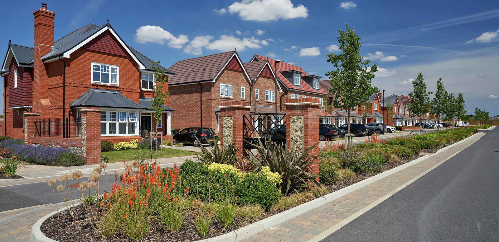 Detached House for sale in Wallingford, Highcroft | 4 Bed Detached | Garage & Parking | Furniture Incentives Available | Book a Private Show Home Tour