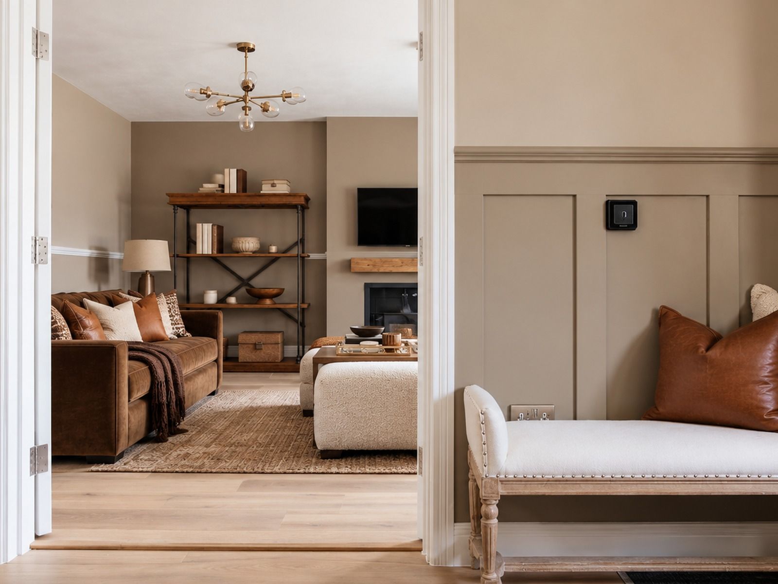 Detached House for sale in Wallingford, Highcroft | 4 Bed Detached | Garage & Parking | Furniture Incentives Available | Book a Private Show Home Tour