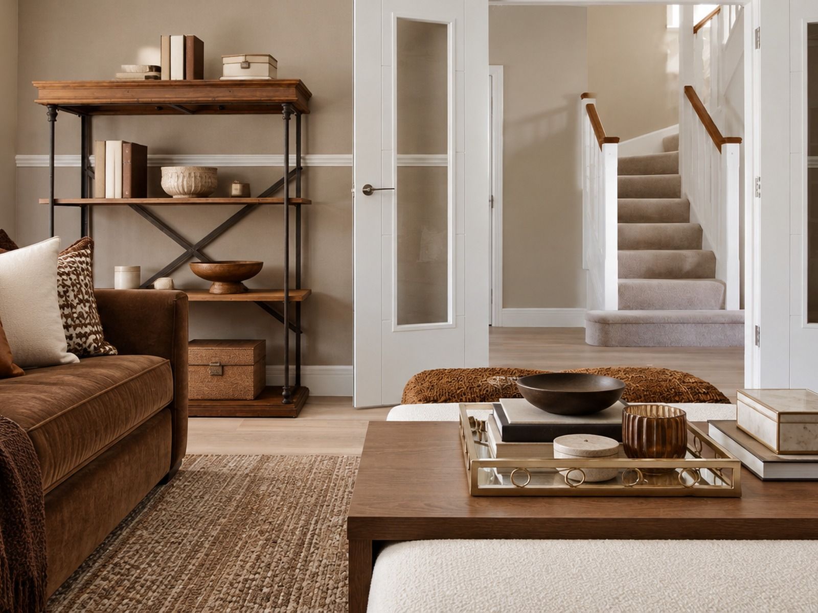 Detached House for sale in Wallingford, Highcroft | 4 Bed Detached | Garage & Parking | Furniture Incentives Available | Book a Private Show Home Tour