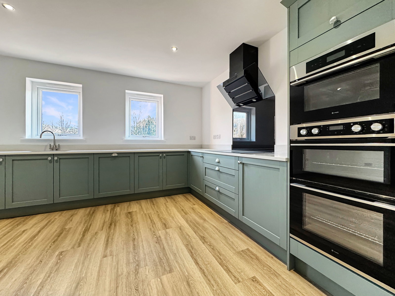 Bungalow in Keswick