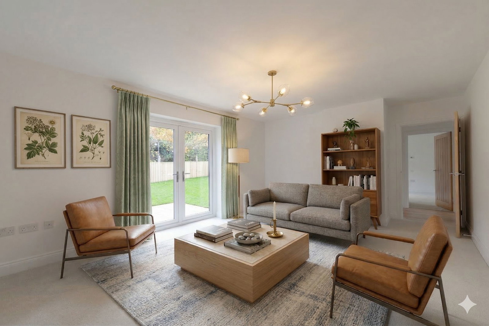 Bungalow in Keswick