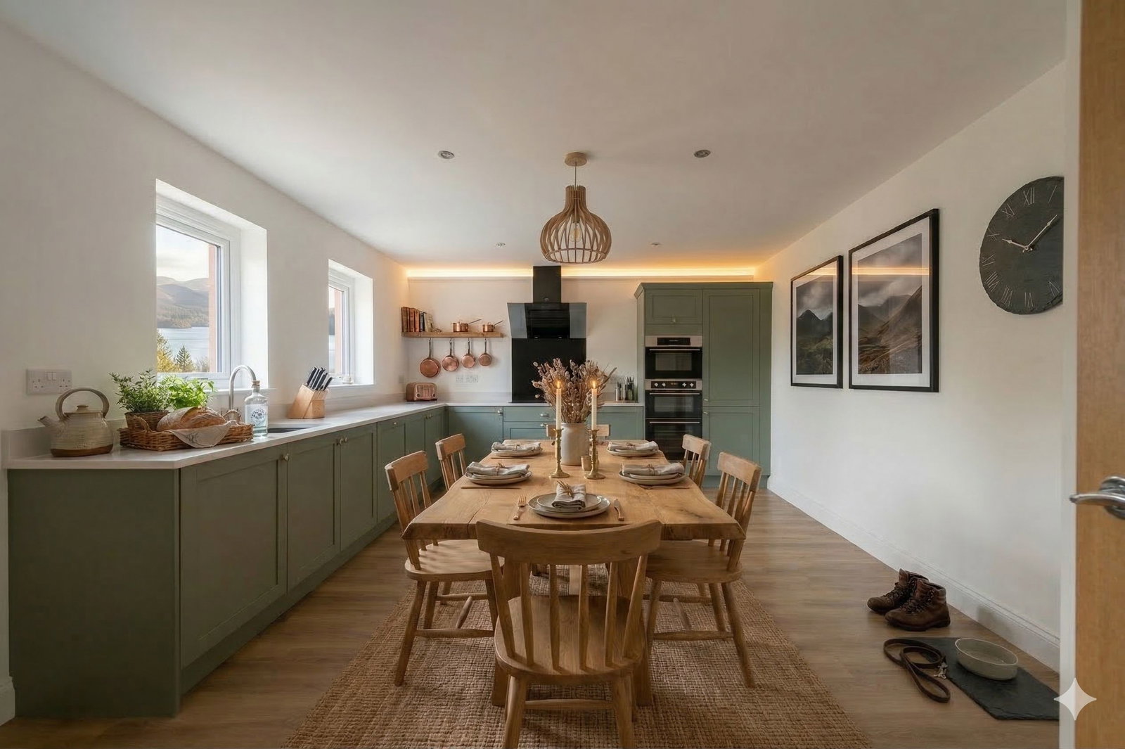 Bungalow for sale in Keswick, Braithwaite, Keswick, CA12 5RY