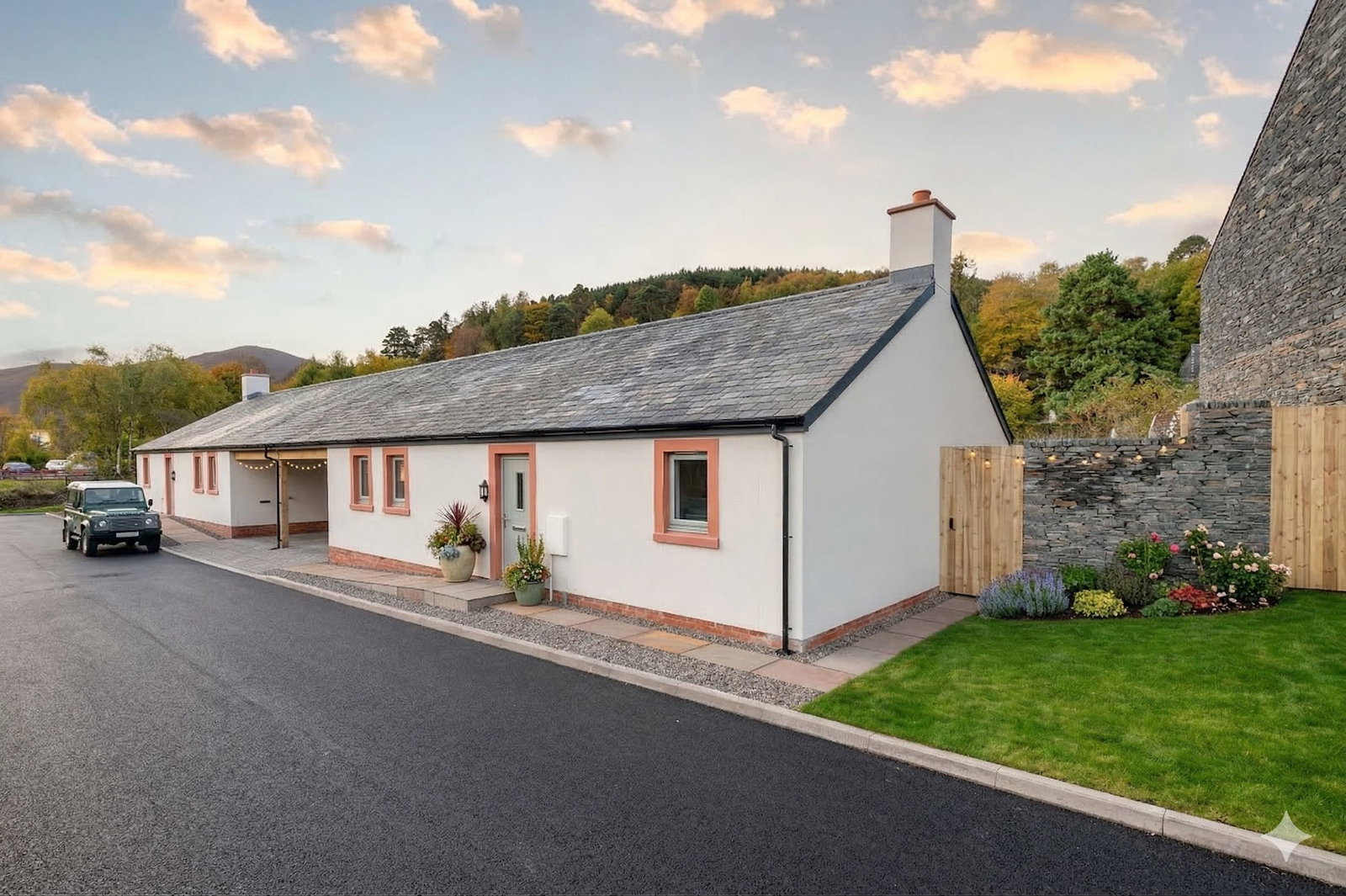 Bungalow in Keswick