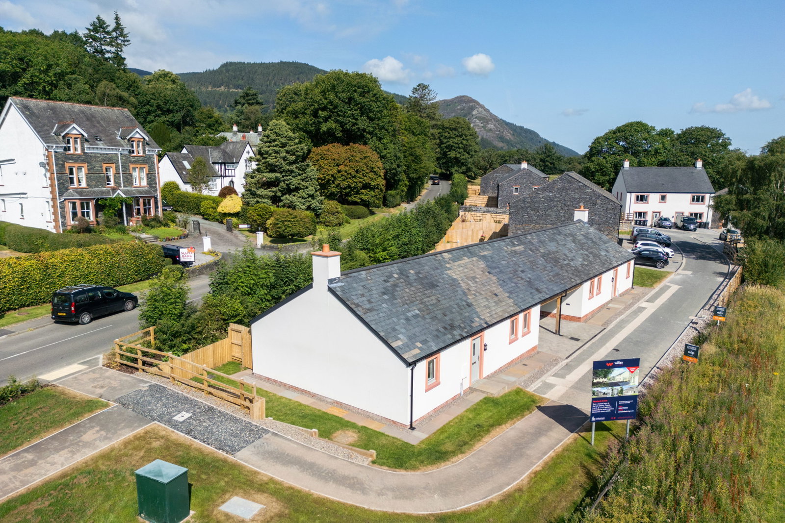 Bungalow in Keswick
