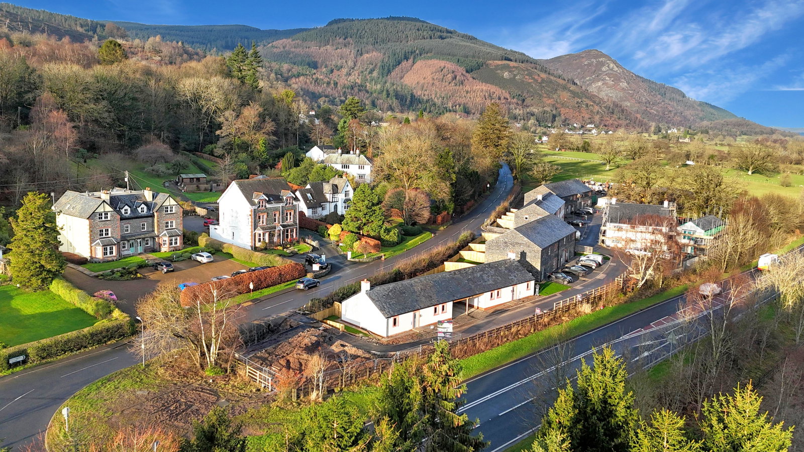 Bungalow in Keswick