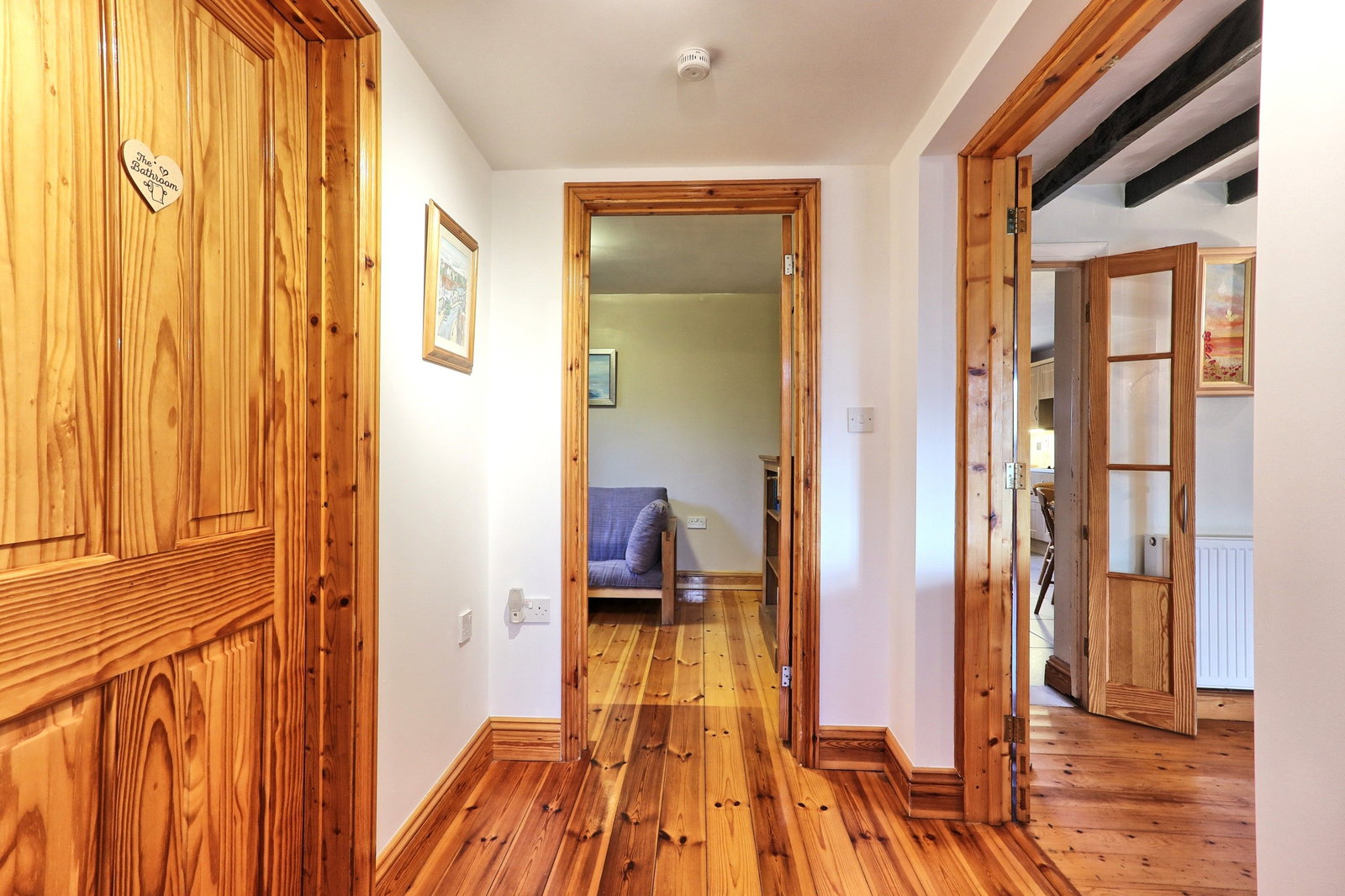 Semi Detached House in Maldon