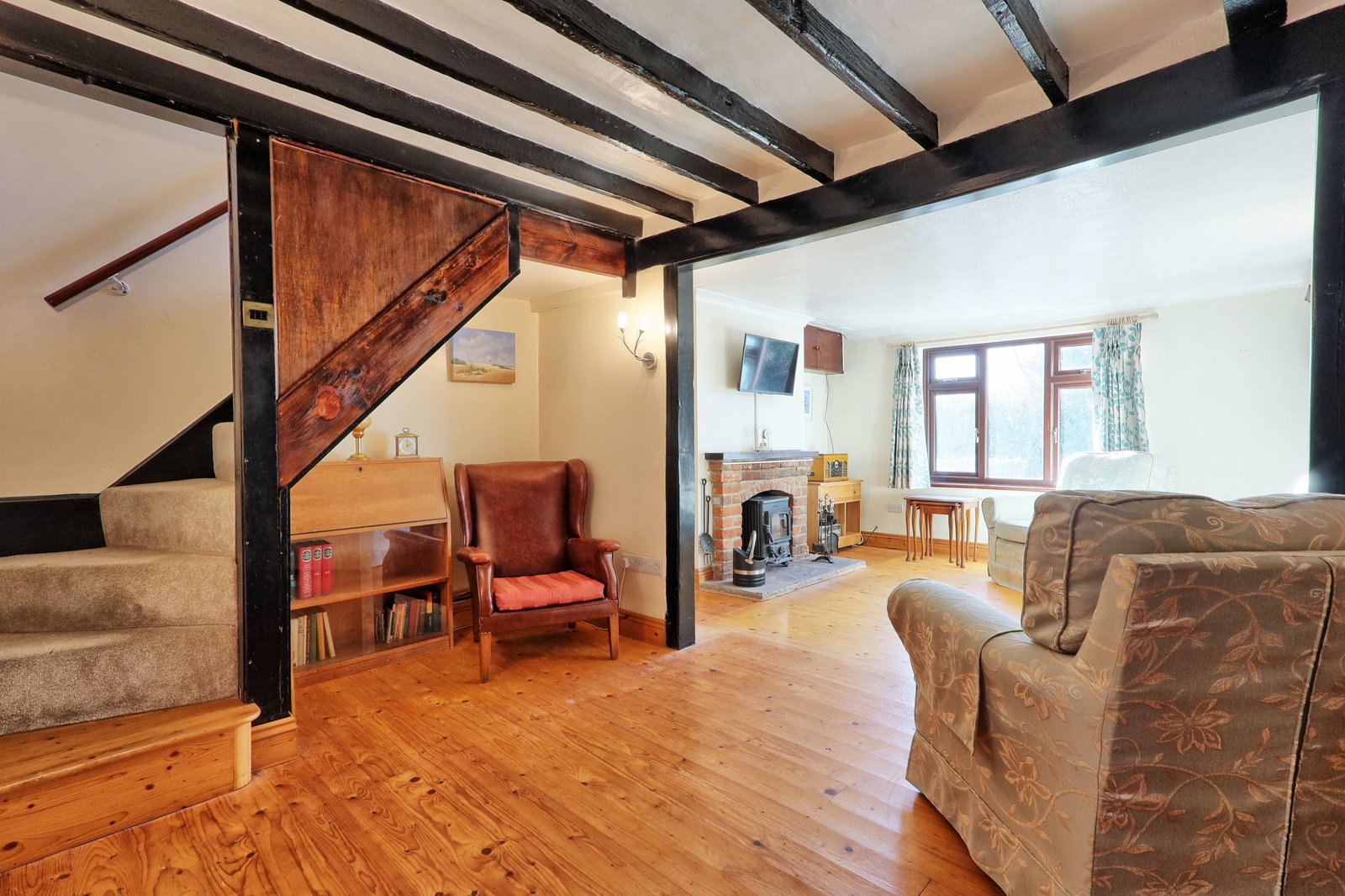 Semi Detached House in Maldon