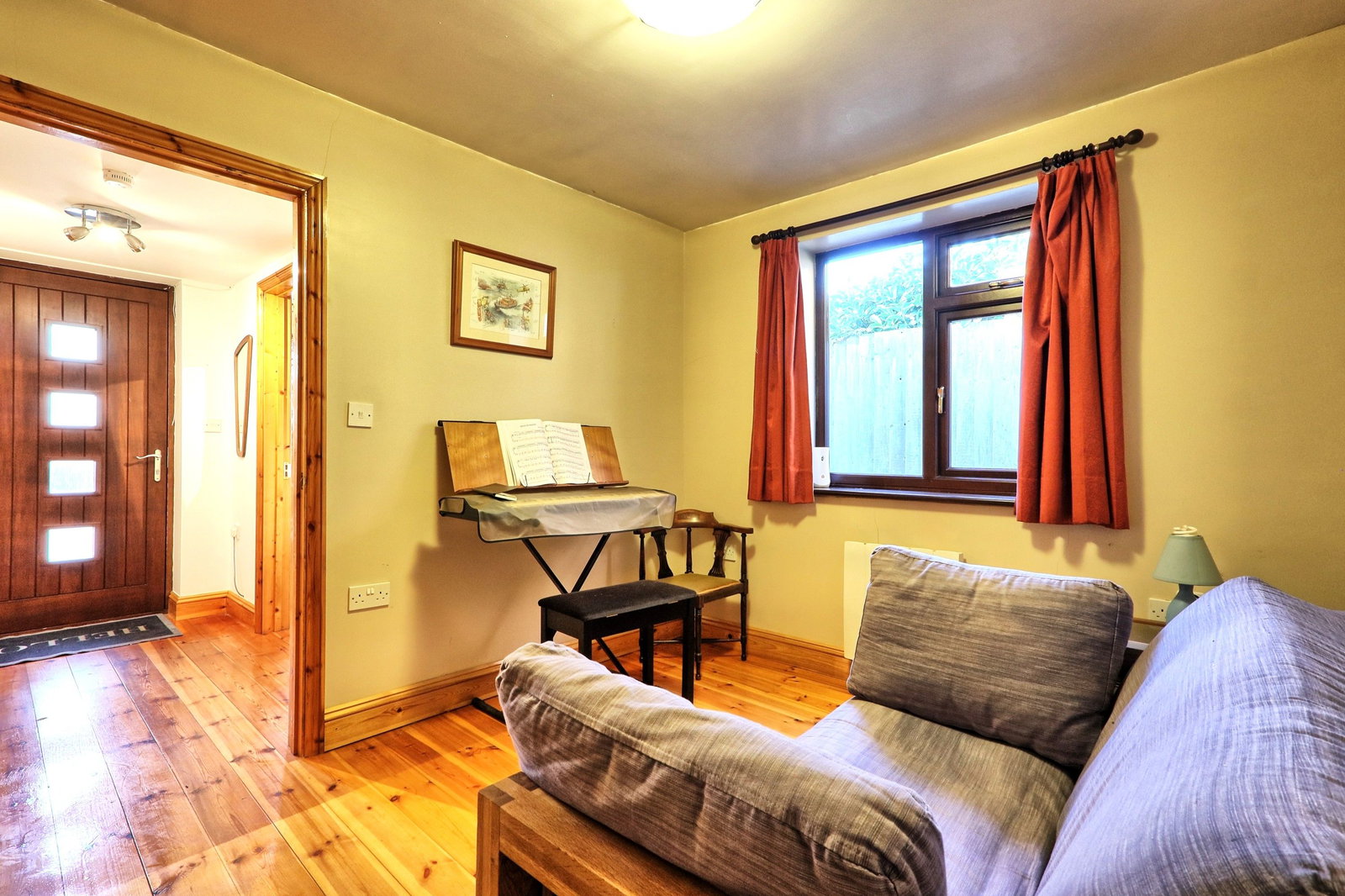 Semi Detached House in Maldon