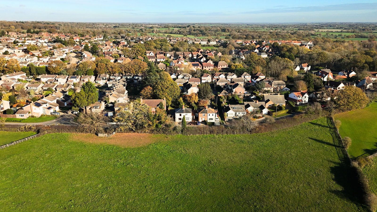 Semi Detached House in Maldon