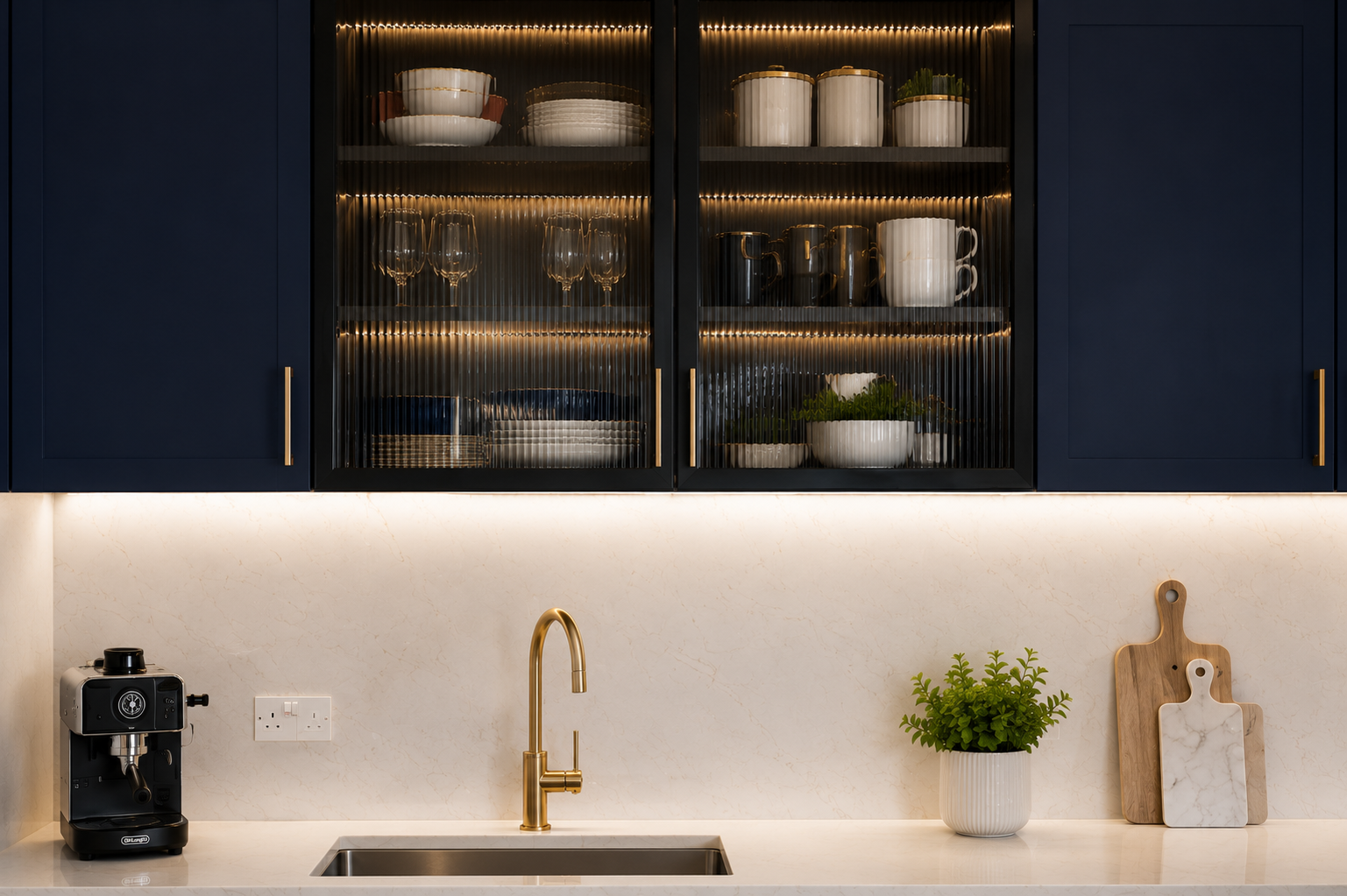 Apartment in London