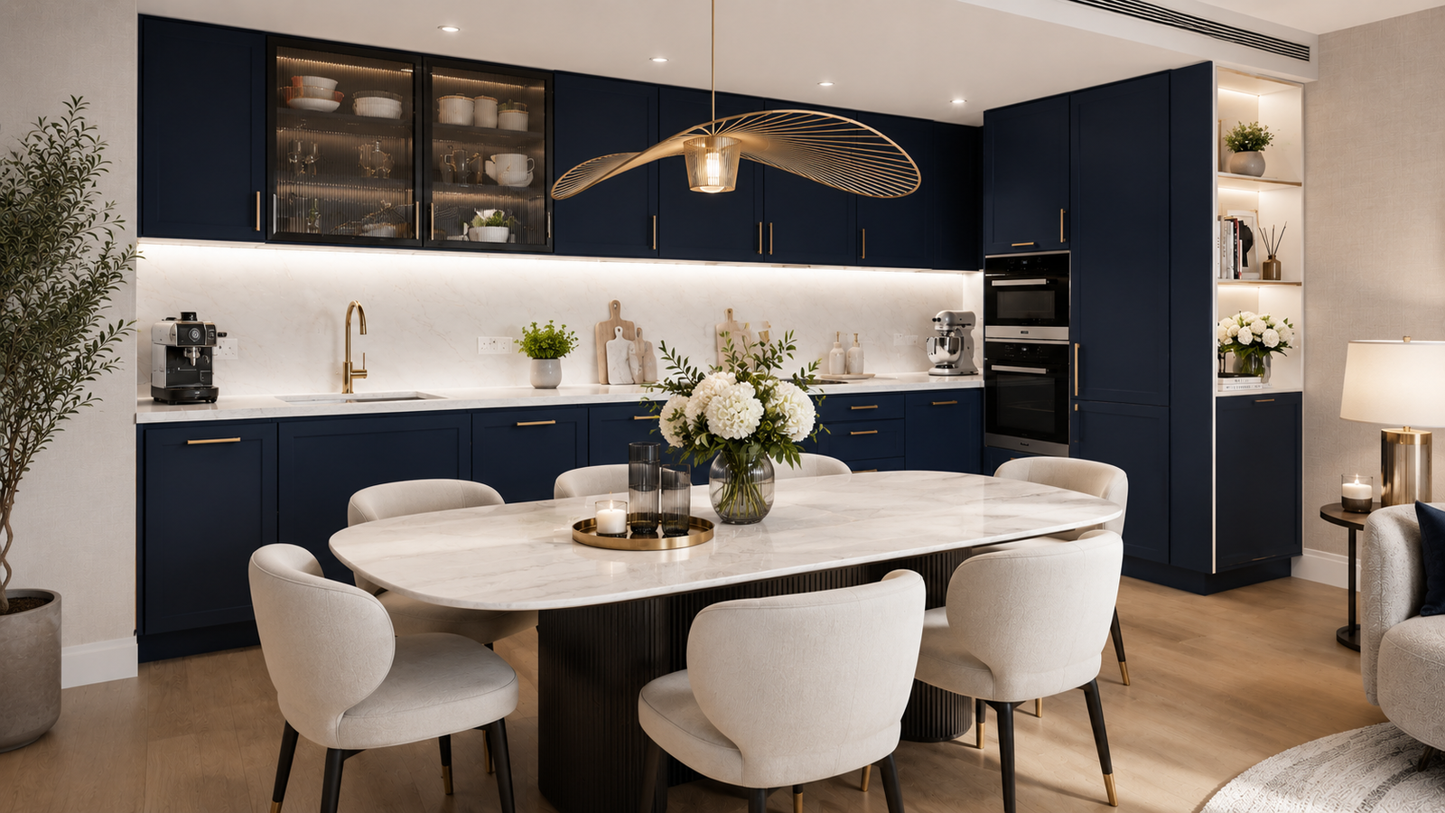 Apartment in London