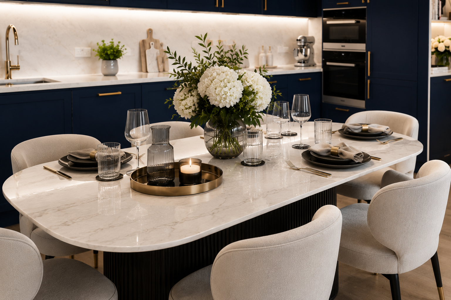 Apartment in London