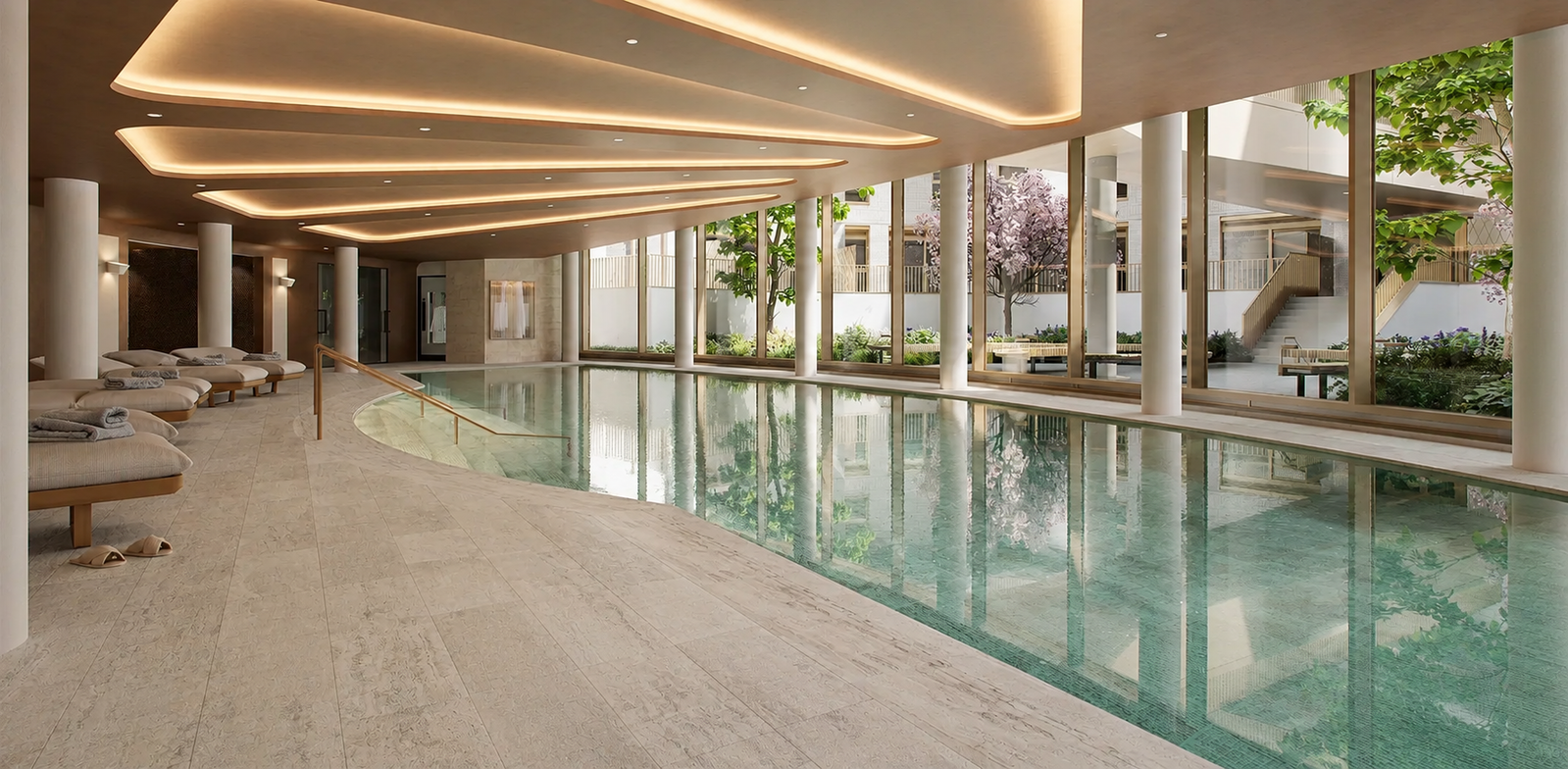 Apartment in London