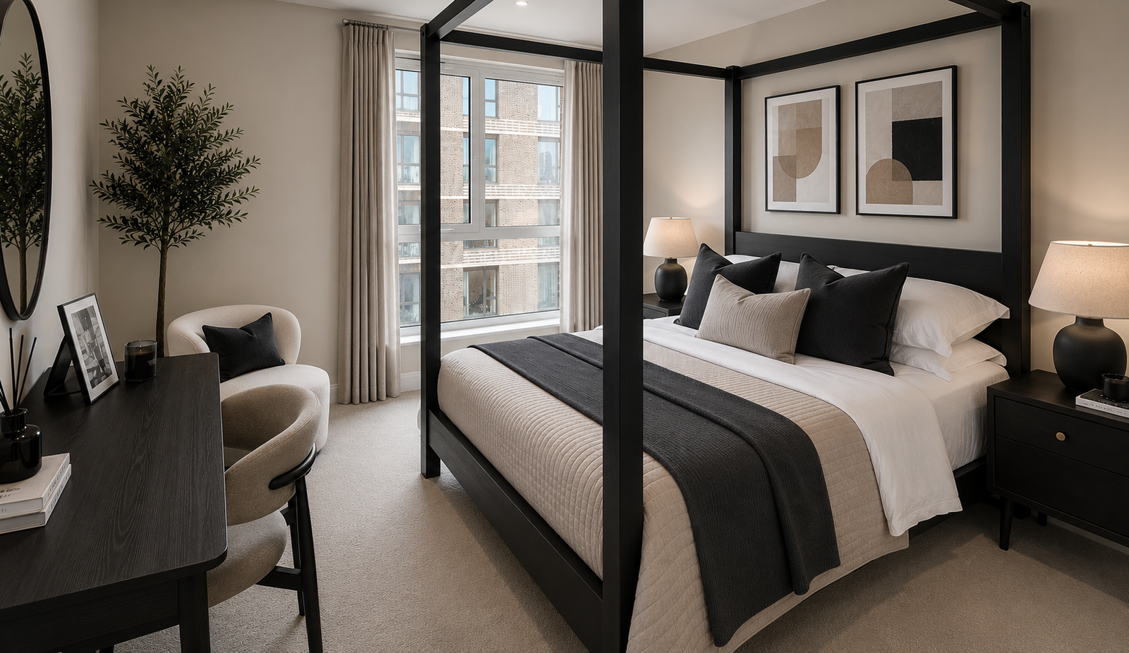 Apartment in London