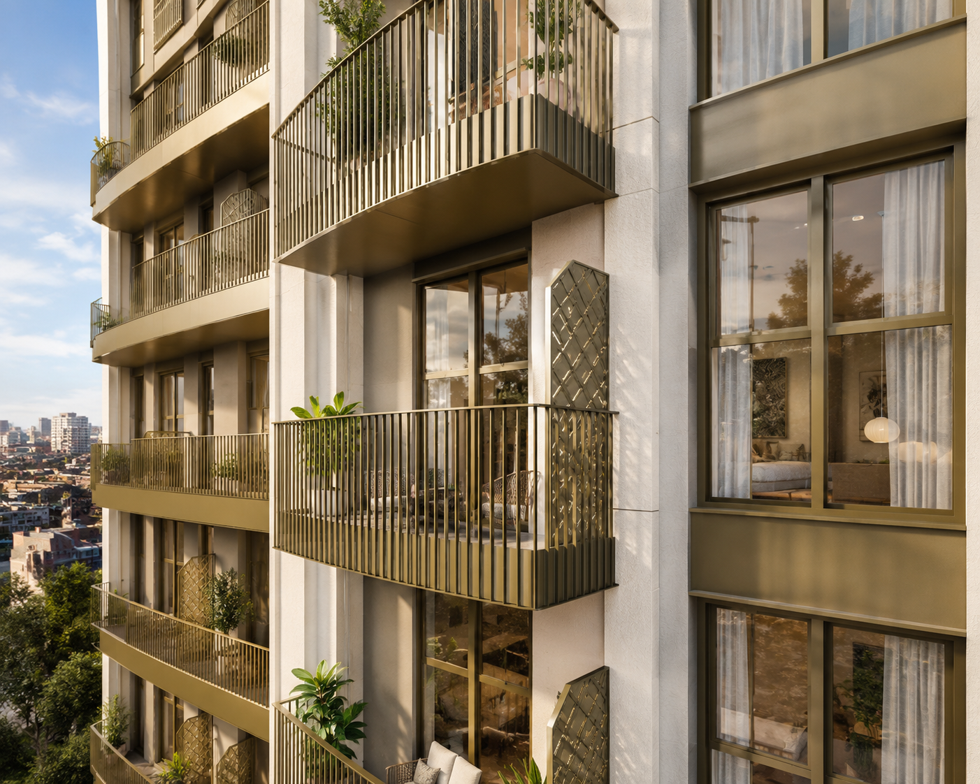 Apartment in London