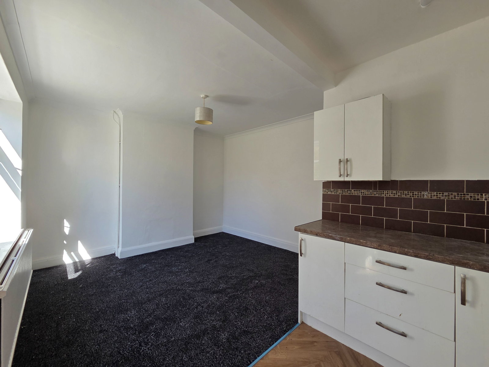 Semi Detached House in Ramsgate