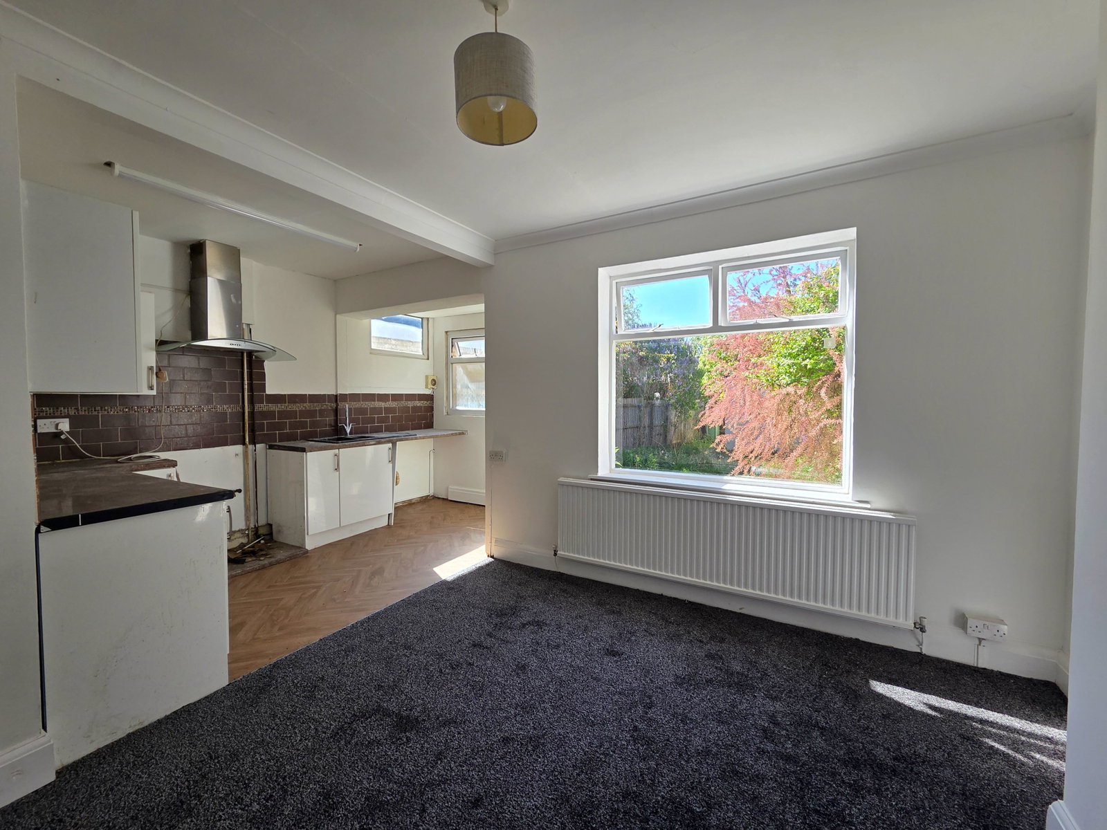 Semi Detached House in Ramsgate