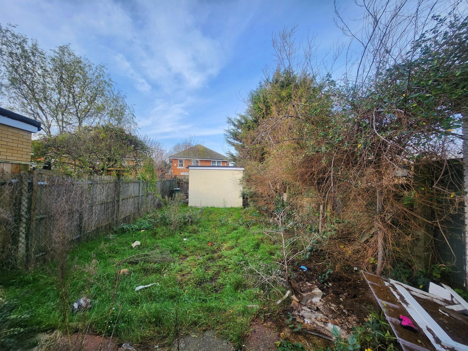 Semi Detached House in Ramsgate
