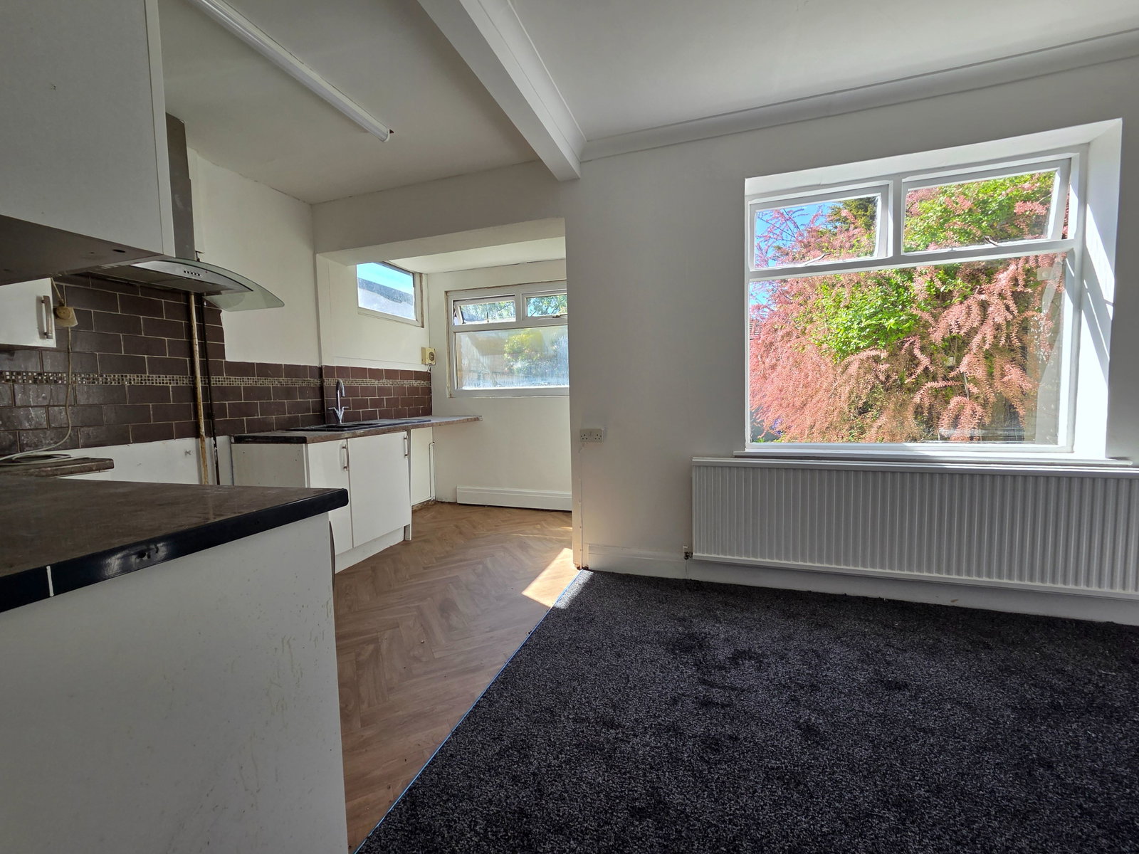 Semi Detached House in Ramsgate