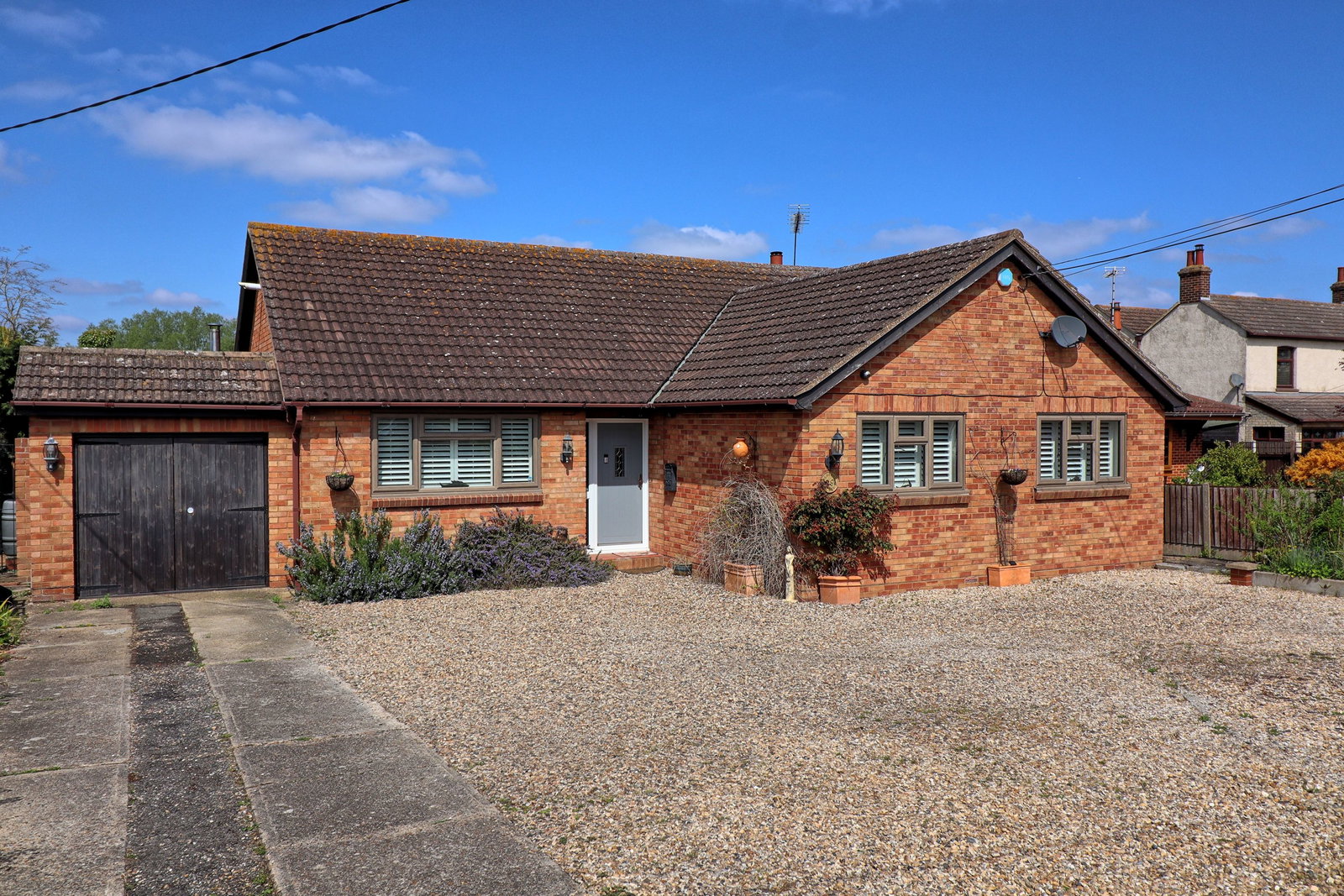 Detached House in Chelmsford